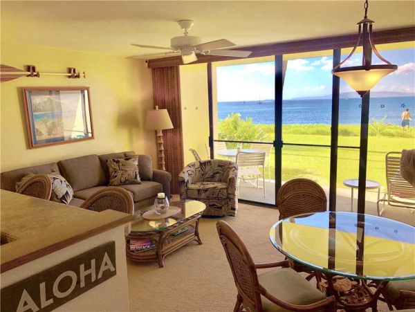 Kihei Condo 959054
