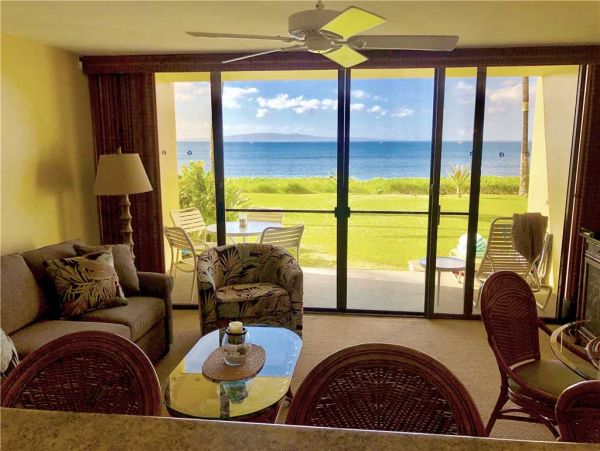 Kihei Condo 959054