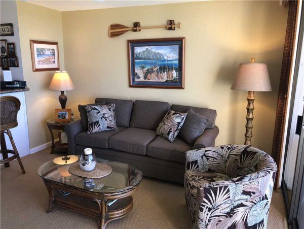 Kihei Condo 959054