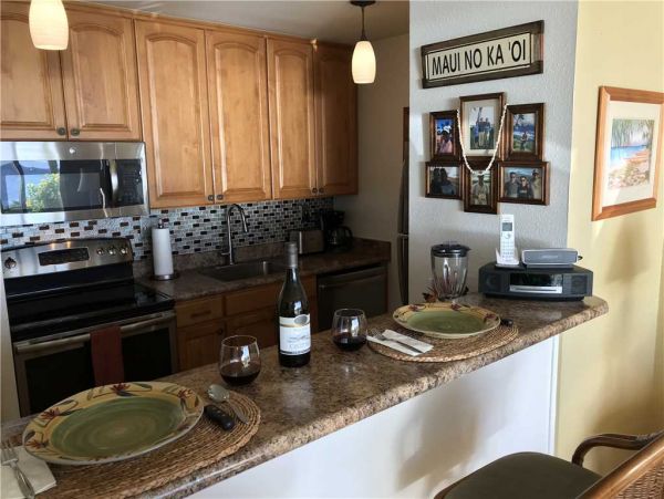 Kihei Condo 959054