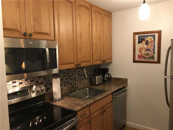 Kihei Condo 959054