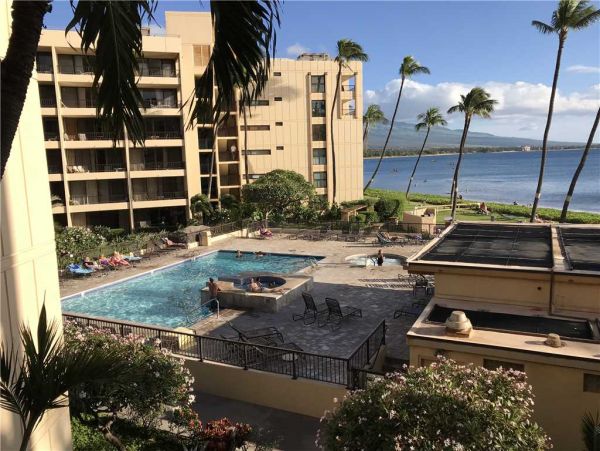 Kihei Condo 959054