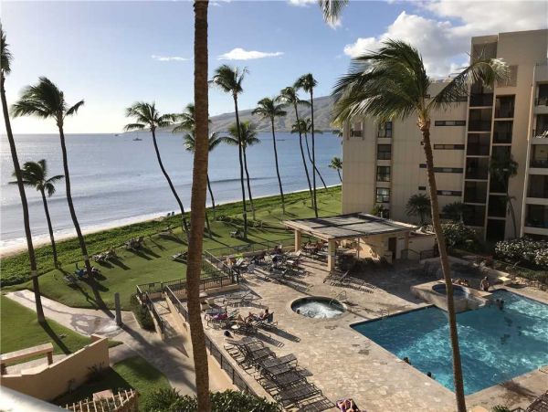 Kihei Condo 959054