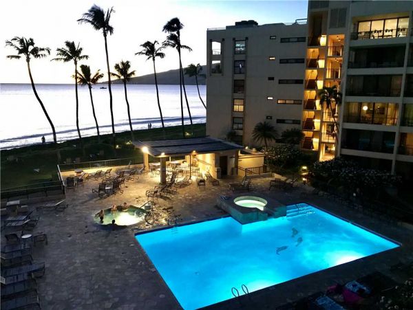 Kihei Condo 959054