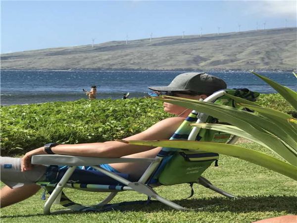 Kihei Condo 959054