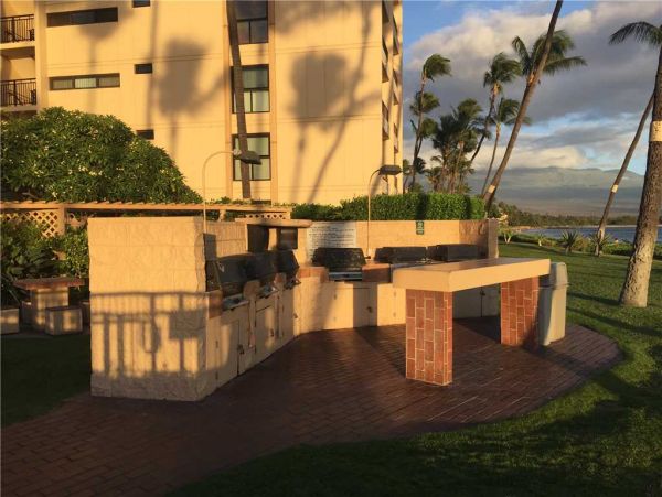Kihei Condo 959054