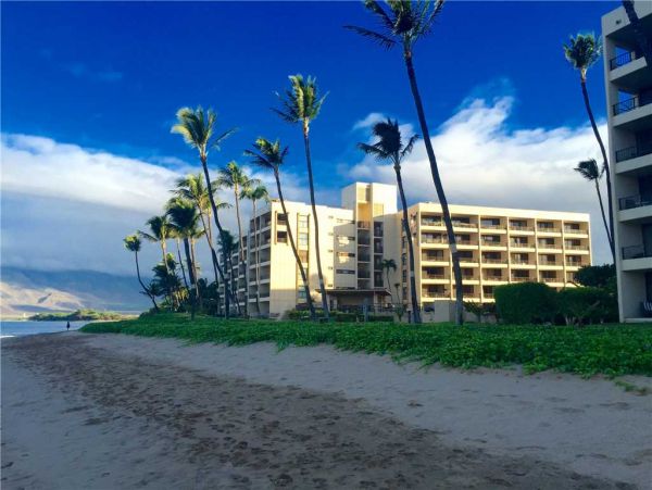 Kihei Condo 959054