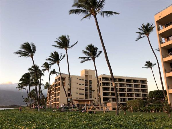 Kihei Condo 959054