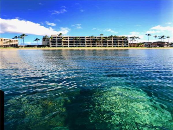 Kihei Condo 959054