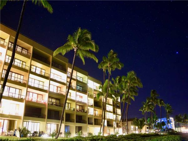 Kihei Condo 959054