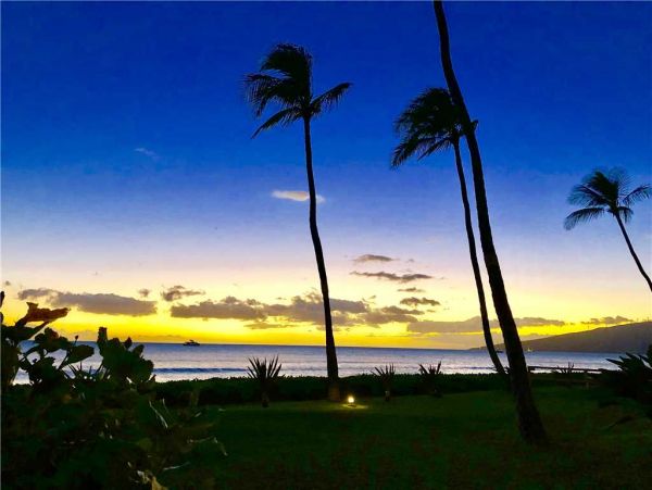Kihei Condo 959054