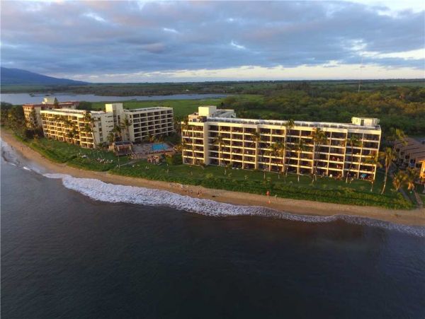 Kihei Condo 959054