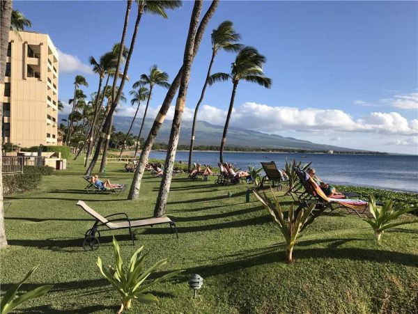 Kihei Condo 959054