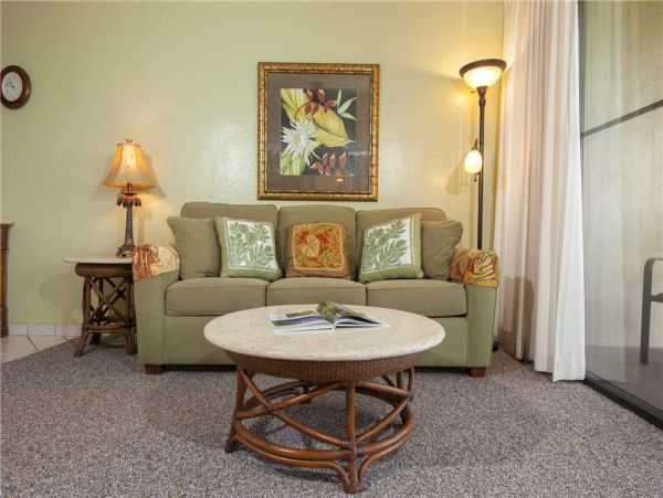 Kihei Condo 959055