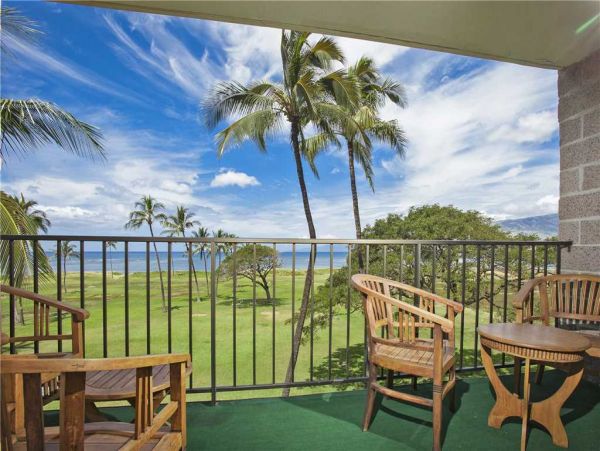 Kihei Condo 959056