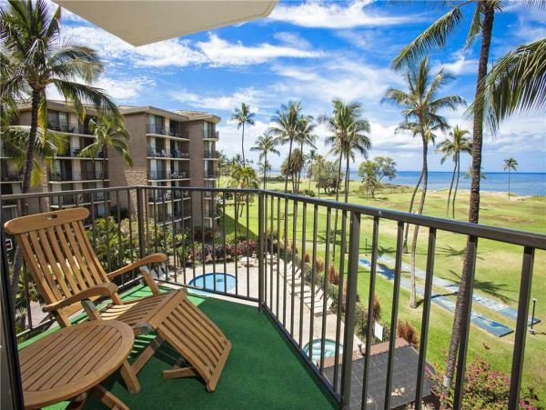 Kihei Condo 959056