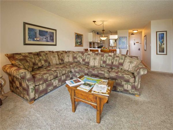 Kihei Condo 959056