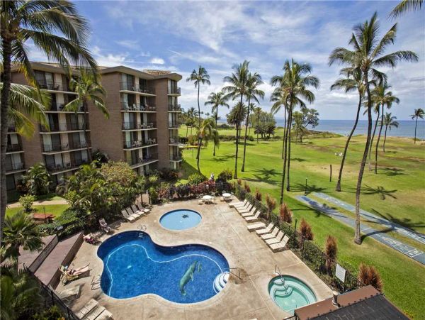 Kihei Condo 959056