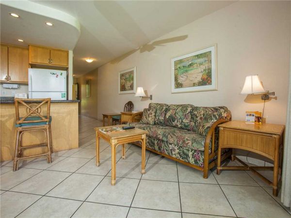 Kihei Condo 959057