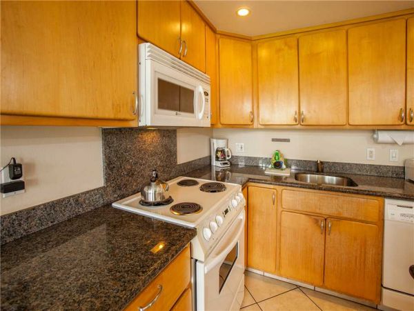 Kihei Condo 959057