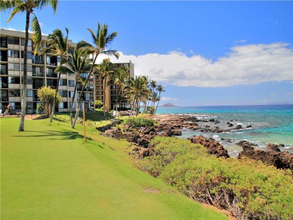 Kihei Condo 959057