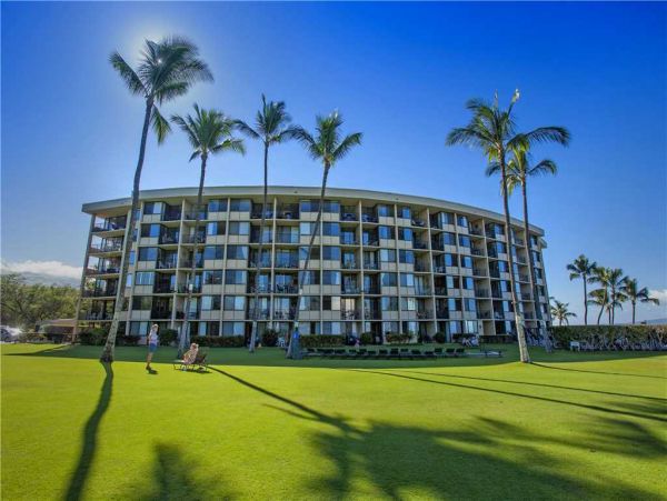 Kihei Condo 959057
