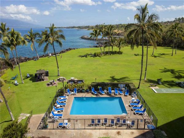 Kihei Condo 959057