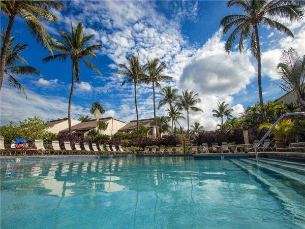 Wailea Condo 959058