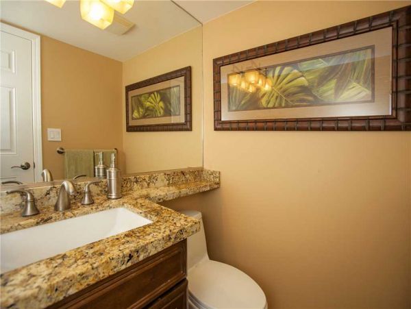 Kihei Condo 959060
