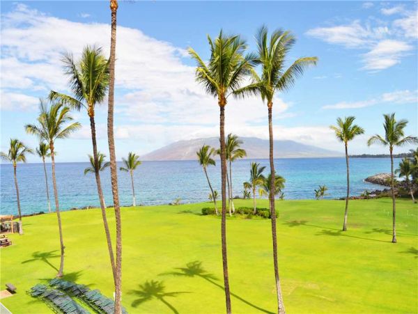 Kihei Condo 959060
