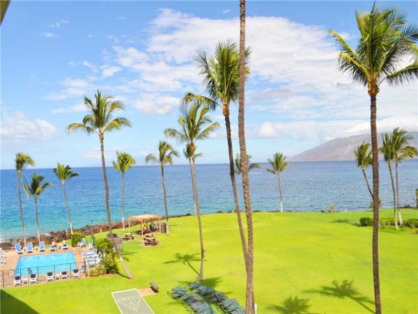 Kihei Condo 959060