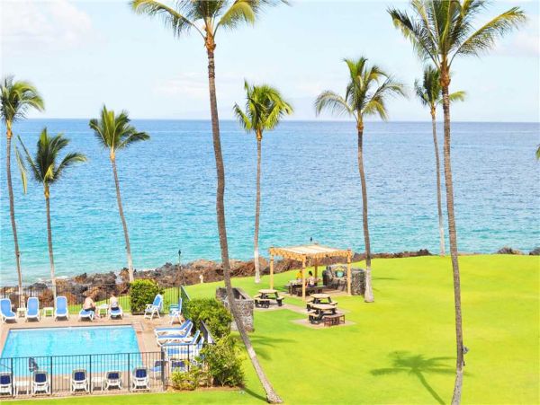 Kihei Condo 959060