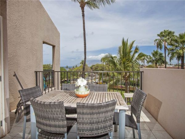 Wailea Condo 959061
