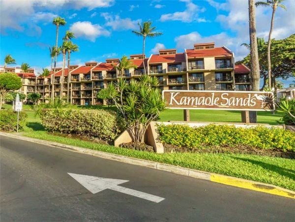 Wailea Condo 959061