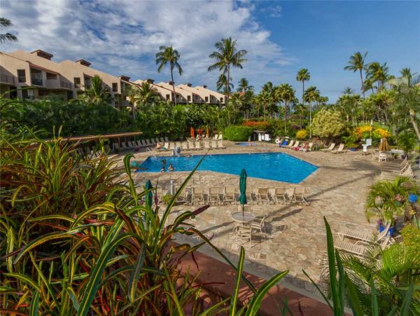 Wailea Condo 959061
