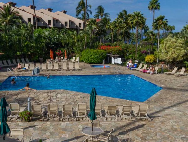 Wailea Condo 959061