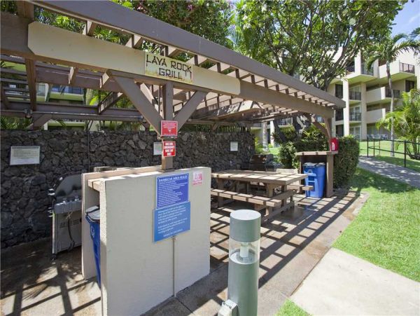 Wailea Condo 959061