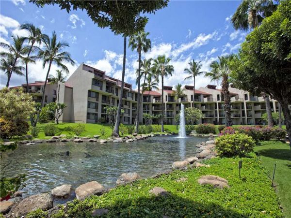 Wailea Condo 959061