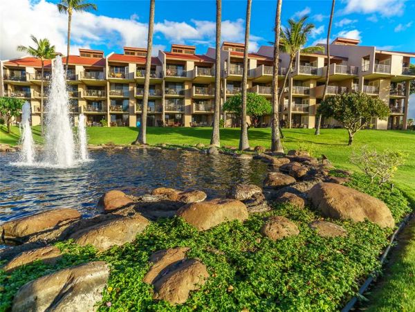 Wailea Condo 959061