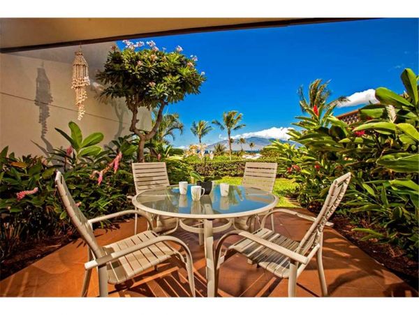 Wailea Condo 959062