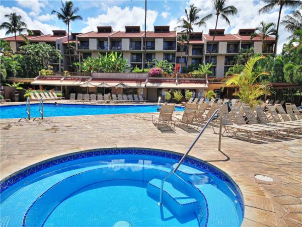 Wailea Condo 959066