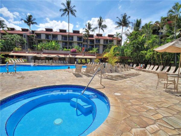 Wailea Condo 959066