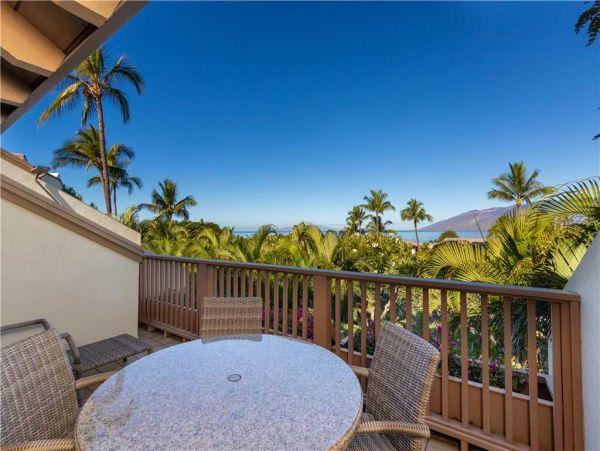 Wailea Condo 959070