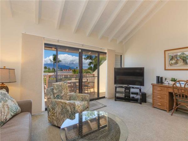 Wailea Condo 959070