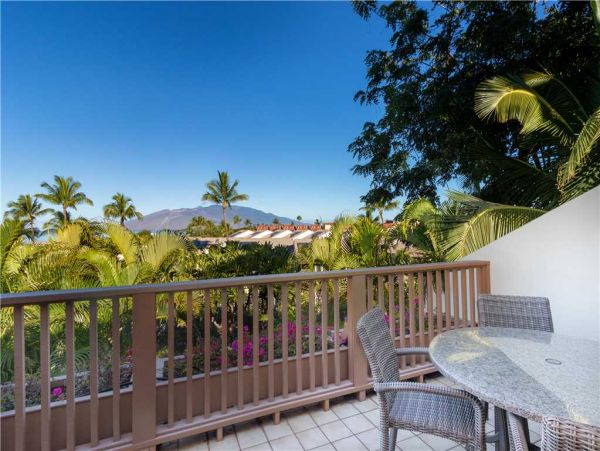 Wailea Condo 959070