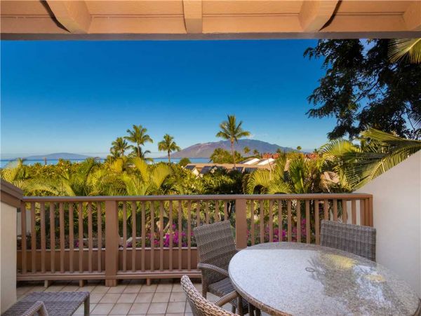 Wailea Condo 959070