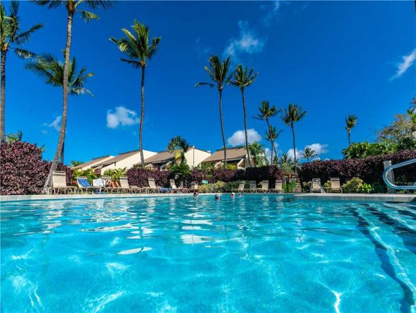 Wailea Condo 959070