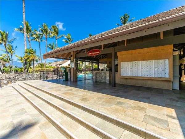 Wailea Condo 959070
