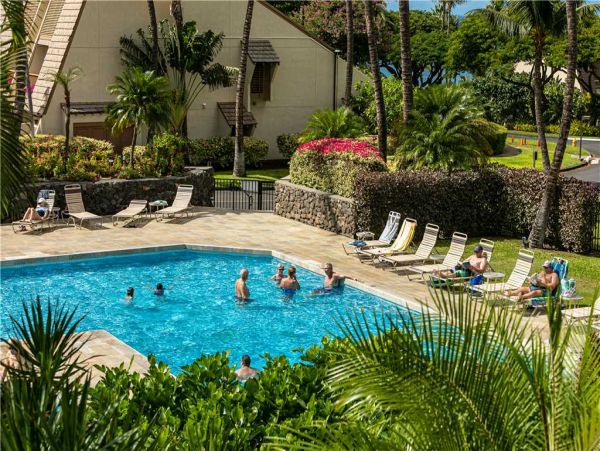 Wailea Condo 959070