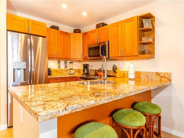 Wailea Condo 959071
